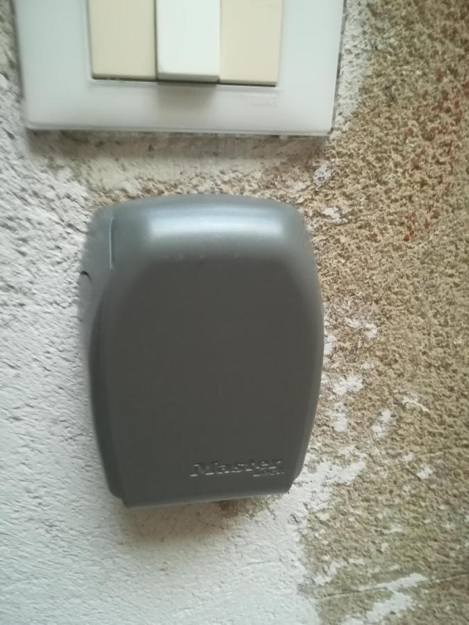 Anna'S Home In Historical Center Παλέρμο Εξωτερικό φωτογραφία