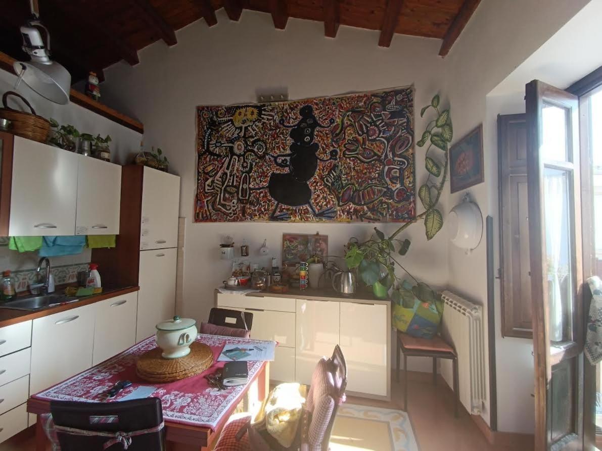 Anna'S Home In Historical Center Παλέρμο Εξωτερικό φωτογραφία