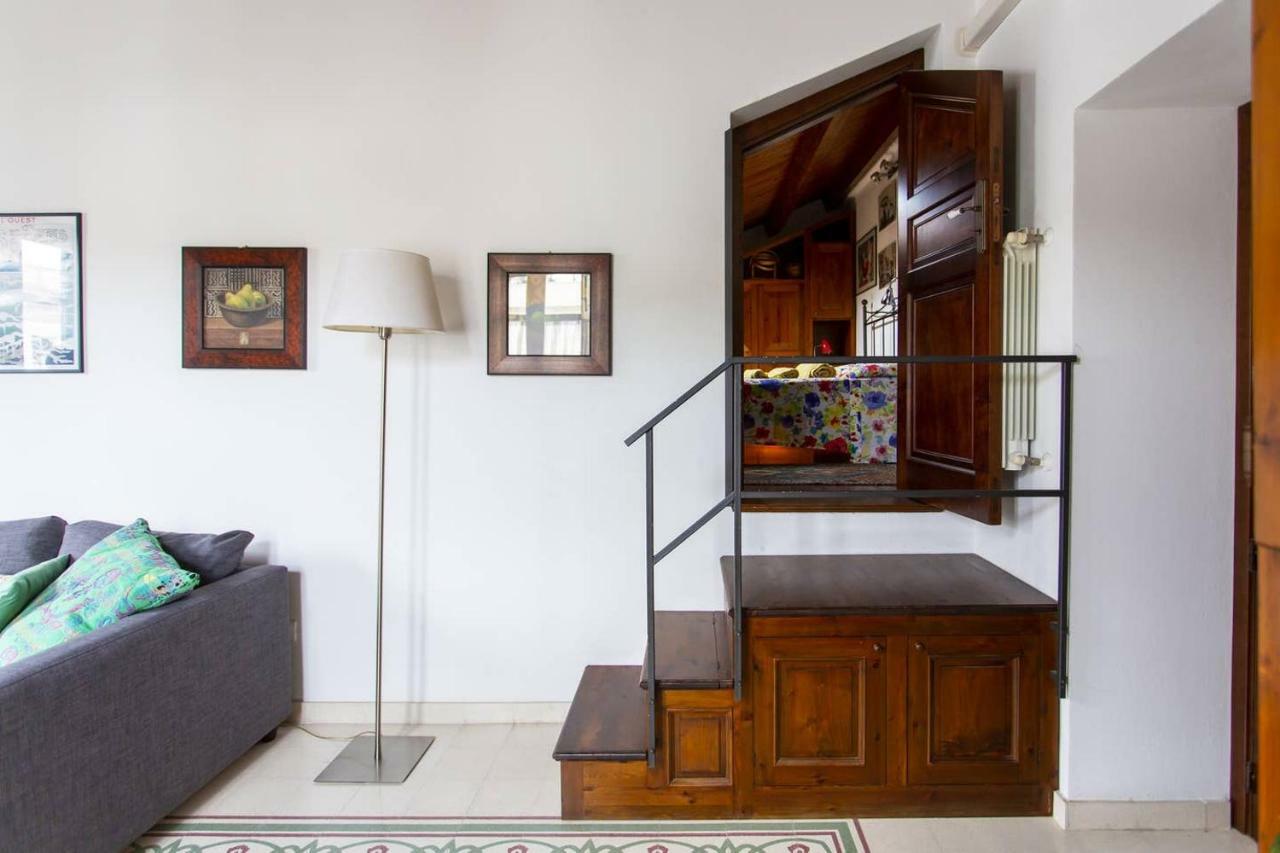 Anna'S Home In Historical Center Παλέρμο Εξωτερικό φωτογραφία