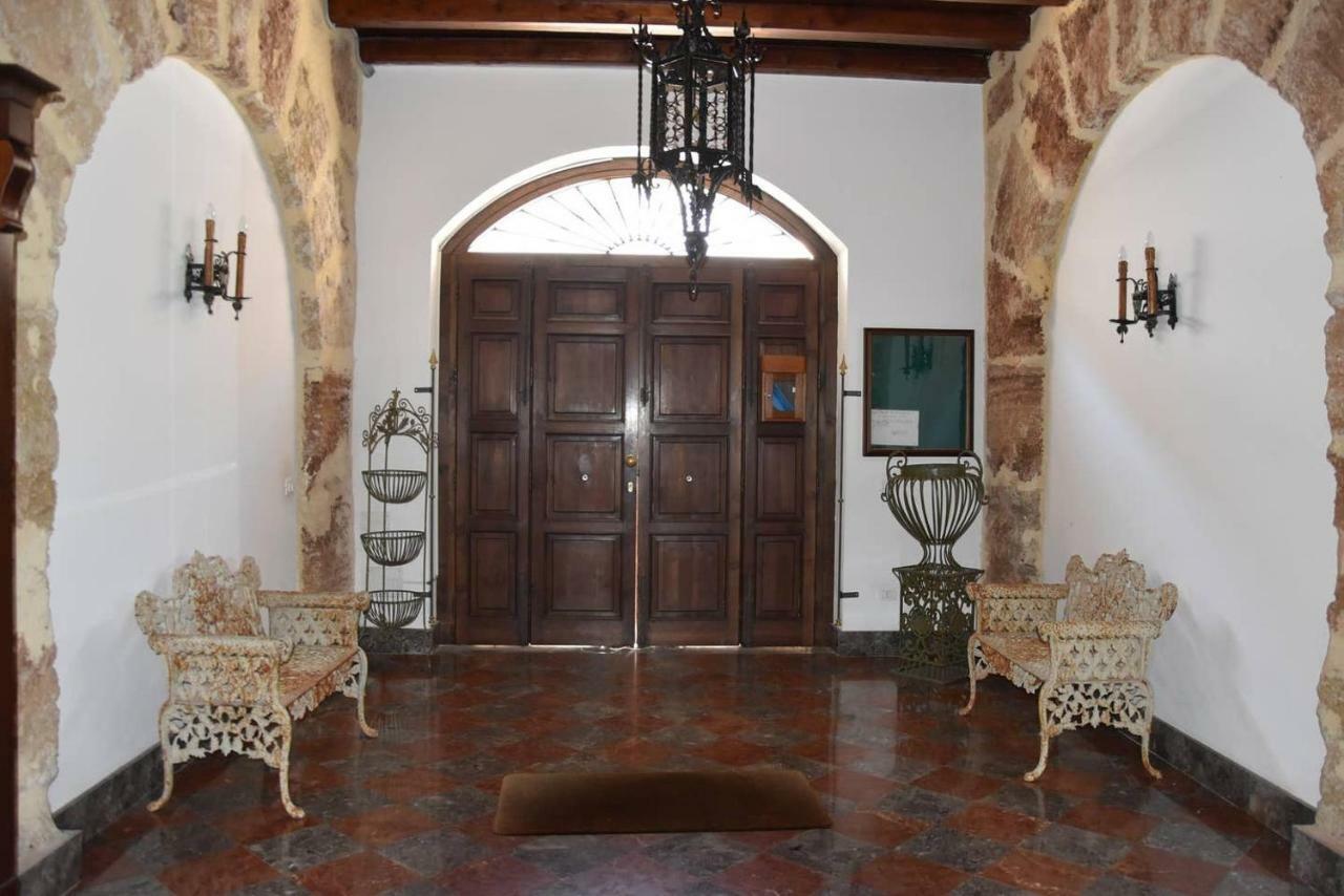 Anna'S Home In Historical Center Παλέρμο Εξωτερικό φωτογραφία